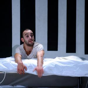 Fotografía de Cabaret Animasur y compañías invitadas en el CAU - Animasur Teatro