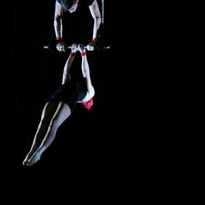 Fotografía de Cabaret Animasur y compañías invitadas en el CAU - Animasur Teatro