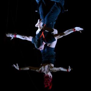 Fotografía de Cabaret Animasur y compañías invitadas en el CAU - Animasur Teatro