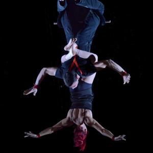 Fotografía de Cabaret Animasur y compañías invitadas en el CAU - Animasur Teatro