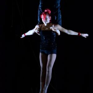 Fotografía de Cabaret Animasur y compañías invitadas en el CAU - Animasur Teatro