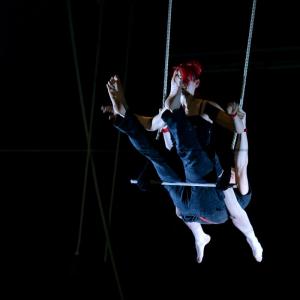 Fotografía de Cabaret Animasur y compañías invitadas en el CAU - Animasur Teatro