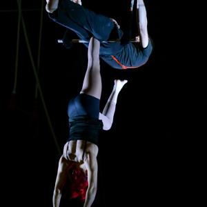 Fotografía de Cabaret Animasur y compañías invitadas en el CAU - Animasur Teatro