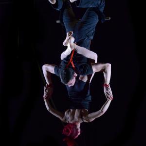 Fotografía de Cabaret Animasur y compañías invitadas en el CAU - Animasur Teatro