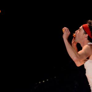 Fotografía de Cabaret Animasur y compañías invitadas en el CAU - Animasur Teatro