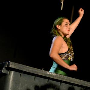 Fotografía de CAU: Cabaret muestra alumnos - CAU