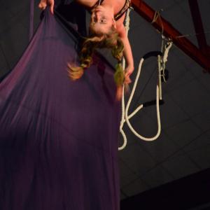 Fotografía de CAU: Cabaret muestra alumnos - CAU