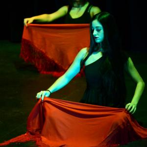 Fotografía de Sala Dánzate: Gala fin de trimestre - Dánzate
