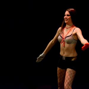Fotografía de Sala Dánzate: Gala fin de trimestre - Dánzate