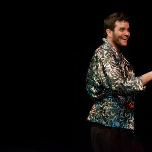 Fotografía de Sala Dánzate: Gala fin de trimestre - Dánzate