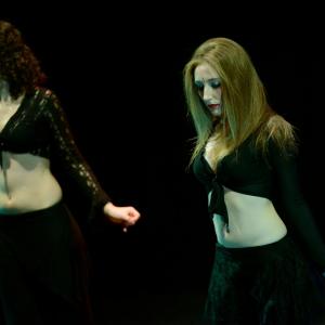 Fotografía de Sala Dánzate: Gala fin de trimestre - Dánzate