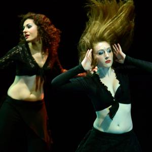 Fotografía de Sala Dánzate: Gala fin de trimestre - Dánzate
