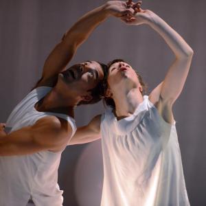 Fotografía de Date Danza: Ríos de luna - Da.Te Danza