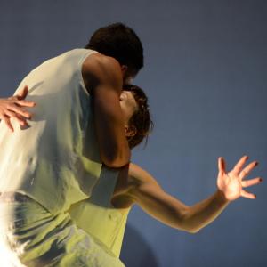 Fotografía de Date Danza: Ríos de luna - Da.Te Danza