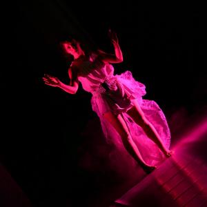 Fotografía de Date Danza: Ríos de luna - Da.Te Danza