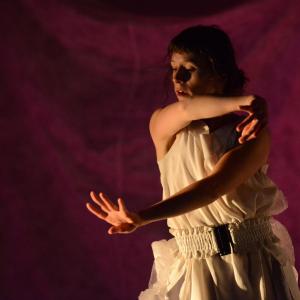 Fotografía de Date Danza: Ríos de luna - Da.Te Danza