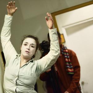 Fotografía de Hikari Danza: La danza de las palabras - Hikari