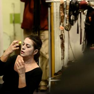 Fotografía de Hikari Danza: La danza de las palabras - Hikari