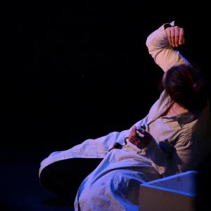 Fotografía de Hikari Danza: La danza de las palabras - Hikari