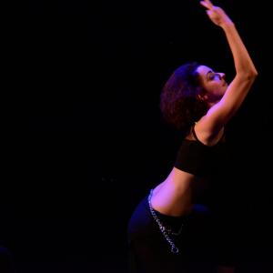 Fotografía de Hikari Danza: La danza de las palabras - Hikari