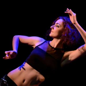 Fotografía de Hikari Danza: La danza de las palabras - Hikari