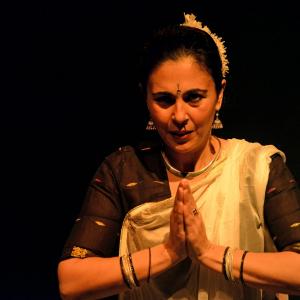 Fotografía de Hikari Danza: La danza de las palabras - Hikari