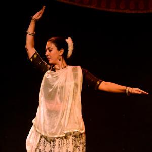 Fotografía de Hikari Danza: La danza de las palabras - Hikari