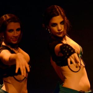 Fotografía de Hikari Danza: La danza de las palabras - Hikari