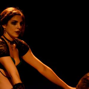 Fotografía de Hikari Danza: La danza de las palabras - Hikari