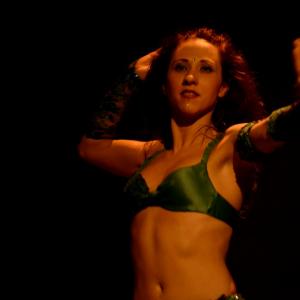 Fotografía de Hikari Danza: La danza de las palabras - Hikari