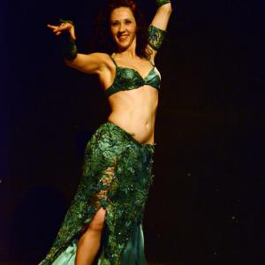Fotografía de Hikari Danza: La danza de las palabras - Hikari