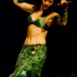 Fotografía de Hikari Danza: La danza de las palabras - Hikari