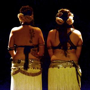 Fotografía de Hikari Danza: La danza de las palabras - Hikari