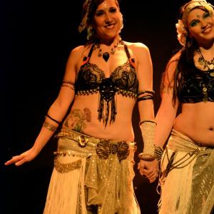 Fotografía de Hikari Danza: La danza de las palabras - Hikari