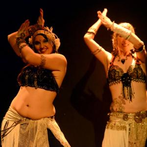 Fotografía de Hikari Danza: La danza de las palabras - Hikari