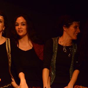 Fotografía de Hikari Danza: La danza de las palabras - Hikari