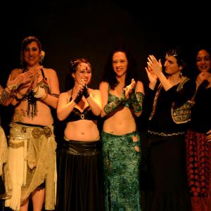 Fotografía de Hikari Danza: La danza de las palabras - Hikari