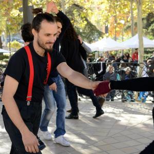 Fotografía de Swing en el Kiosko - 