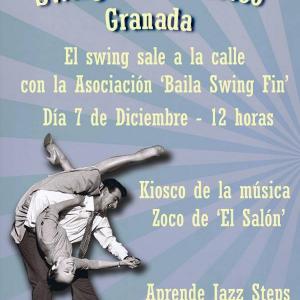 Fotografía de Swing en el Kiosko - 