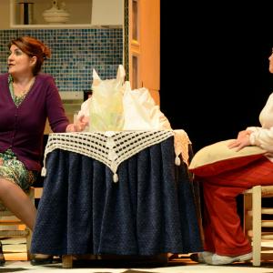 Fotografía de Teatreves Teatro: Hoy no hay quien pague - Teatreves Teatro
