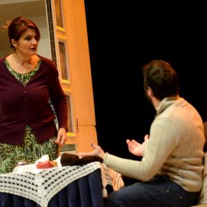 Fotografía de Teatreves Teatro: Hoy no hay quien pague - Teatreves Teatro