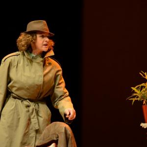 Fotografía de Teatreves Teatro: Hoy no hay quien pague - Teatreves Teatro