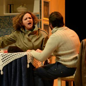 Fotografía de Teatreves Teatro: Hoy no hay quien pague - Teatreves Teatro