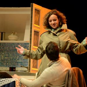 Fotografía de Teatreves Teatro: Hoy no hay quien pague - Teatreves Teatro