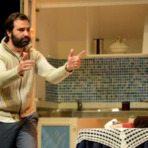 Fotografía de Teatreves Teatro: Hoy no hay quien pague - Teatreves Teatro