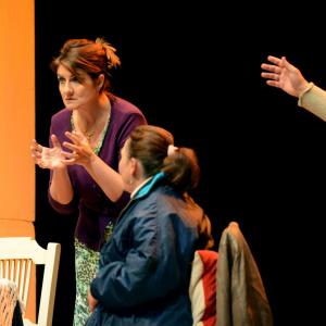 Fotografía de Teatreves Teatro: Hoy no hay quien pague - Teatreves Teatro