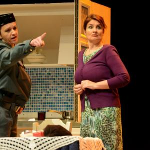 Fotografía de Teatreves Teatro: Hoy no hay quien pague - Teatreves Teatro