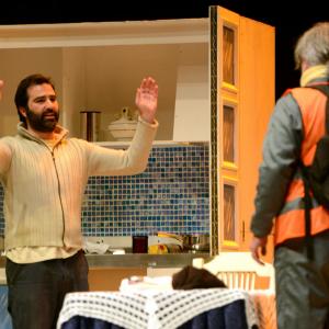 Fotografía de Teatreves Teatro: Hoy no hay quien pague - Teatreves Teatro