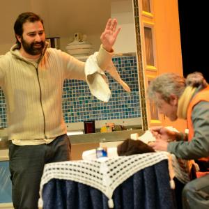 Fotografía de Teatreves Teatro: Hoy no hay quien pague - Teatreves Teatro