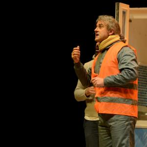 Fotografía de Teatreves Teatro: Hoy no hay quien pague - Teatreves Teatro